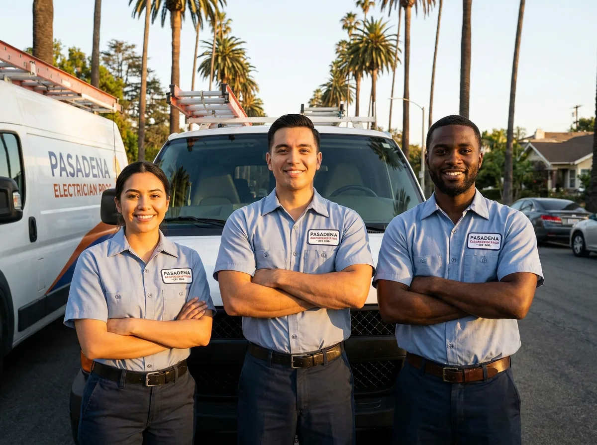 Electrician company in Ariton, AL