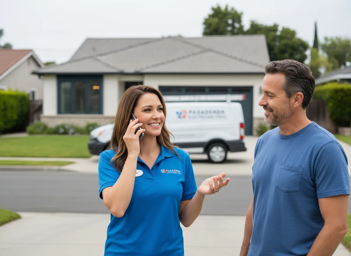 Electrician Ariton, AL FAQs